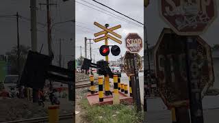 Download lagu suara palang pintu kereta api cisauk mp3