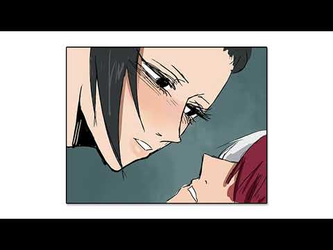 Shouto Todoroki x Momo Yaoyorozu doujinshi - Goodbye