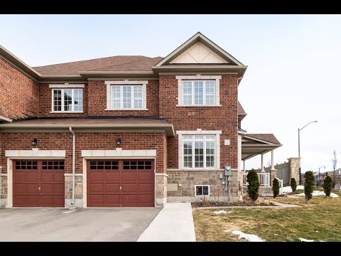 1 Altura Way, Brampton Home for Sale - Real Estate Properties for Sale