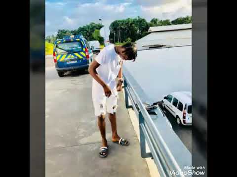 TOTO SANI  ASCO🤯⚽️⚽️🤴🏾🎶🎤2019