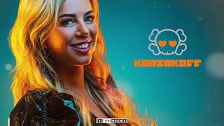 Korsakoff - Separated World