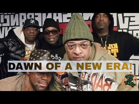 🛑 CHYNA, HASSAN, VLAD, TONY YAYO, UNCLE MURDA, & HARLEM LEGEND ARE THE DAWN OF A NEW ERA! HERE'S Y!