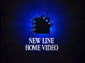 New Line Home Video 2000