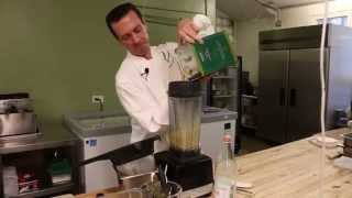 Cooking With Quince: Roasted Asparagus Salad