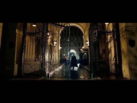 Disney's The Sorcerer's Apprentice | Trailer A (Official)