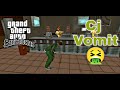 Cj Vomit Food Is Over Load
