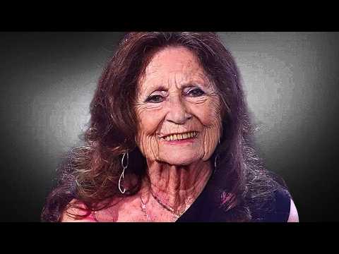 Gigliola Cinquetti is Now Almost 80 Years Old and Her Life Is Sad