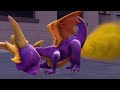 SPYRO FARTING