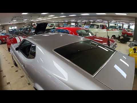 1971 Ford Mustang (CC-1960764) for sale in Venice, Florida