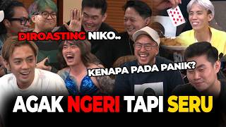 Download lagu PANDJI PRAGIWAKSONO DI MARAPTHON🔥AGAK NGERI💀DIROASTING NIKO🤣 SULAP JOT GOKIL💀 #MARAPTHON3 mp3 Download lagu PANDJI PRAGIWAKSONO DI MARAPTHON🔥AGAK NGERI💀DIROASTING NIKO🤣 SULAP JOT GOKIL💀 #MARAPTHON3 mp3