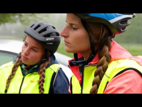 Saint-Michel à bicyclette 2017