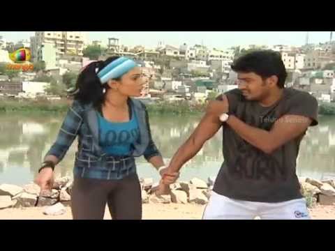 Aahwanam Telugu Serial - Episode 3