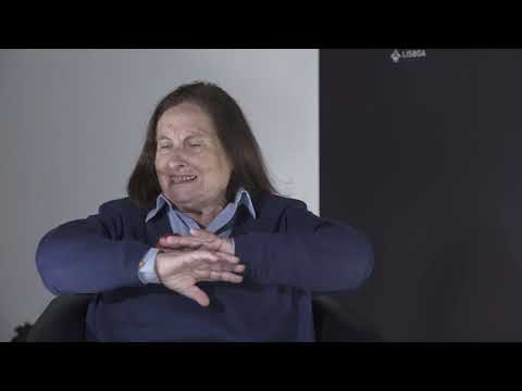 Vidas Prisionáveis - Isabel do Carmo - Testemunho Completo