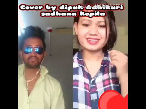 Udit Narayan chahanxu MA timilai nai 🥉old is gold🥉