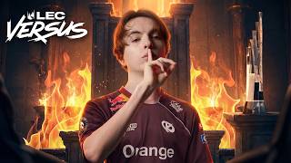 PURE MASTERCLASS DE LA KCORP, MEILLEURE TEAM EU ?🔥KC vs GX