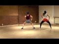 Amber Rose - Loaded (Choreography by Svetlana ...