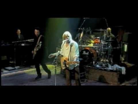 Tom Petty & The Heartbreakers- Mary Jane's Last Dance