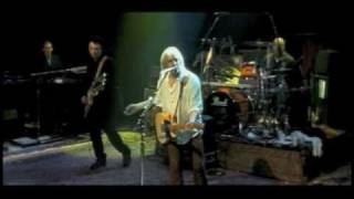 Tom Petty & The Heartbreakers- Mary Jane's Last Dance