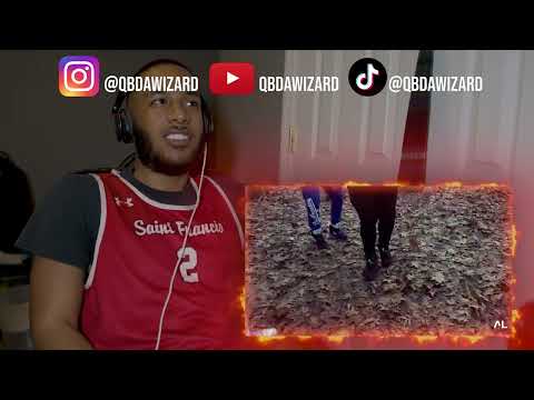 Mr. 25 - Ynd Rich (Shot by @watchthescreen) l Dawizard Reactions
