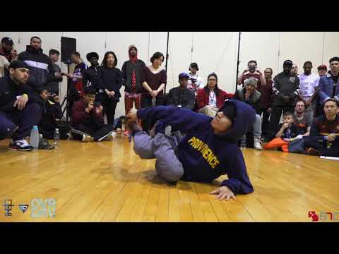 Archie Vs Providence  - Top 16 - OVR DRV 9.0 - Unofficial Project x Bulletproof Funk - BNC