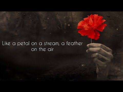 Flowers - Hadestown (lyric video)