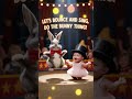 Cutest Circus Act In The World Watch Them Dance