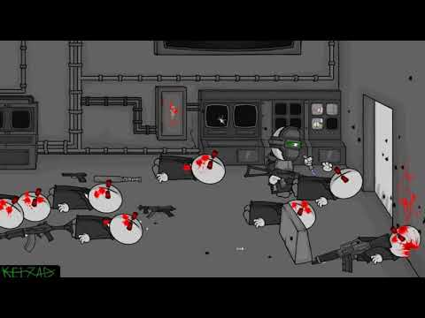 Incident:022A REMASTERED - Kelzad (DUB and CSO)