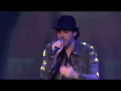 גלעד שגב בהיכל התרבות -   עכשיו טוב