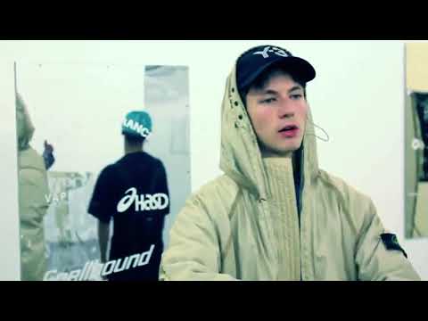 Bladee - Spellbound (Music Video)