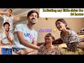 Irritating My Little Sister For 24 hours | Did I Pass or Fail ? aman dancer real