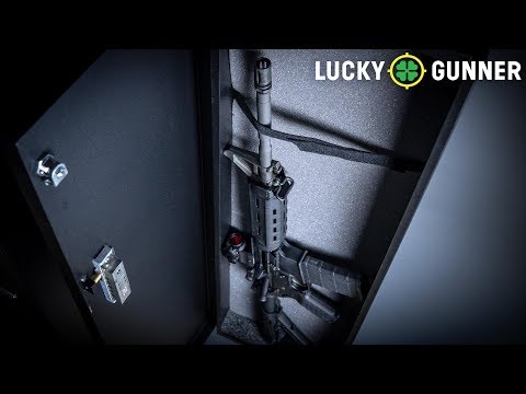 The Best (and Worst) Quick Access Safes for Rifles and Shotguns