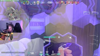 demon1 Iso Haven PRO CITY SCRIMS