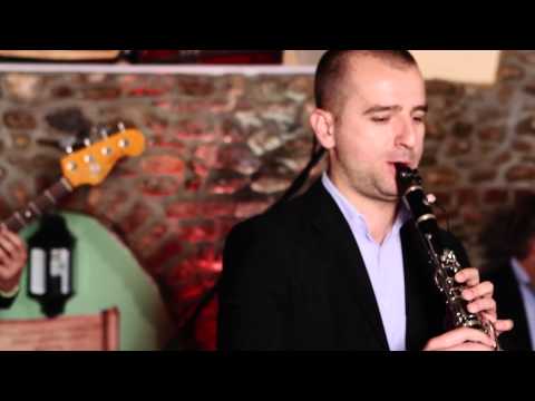 Motiv Band - Cudna zena bese Vera,Tri godini bolen lezam - vo zivo HD