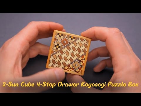 A Puzzle So Simple, It’s Genius—Watch Me Solve It!