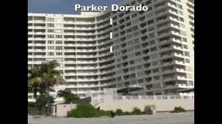 preview picture of video 'Parker Dorado, 3180 S Ocean Dr. Hallandale Beach FL 33009'