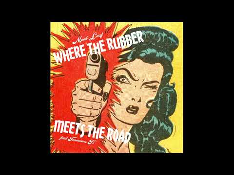 Videoclip de If You Really Want To (Album Version) — Meat Loaf