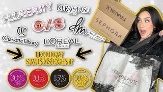 HUGE MAKEUP HAUL! Why did I get these... 🤦🏻‍♀️