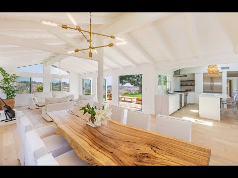 5738 Calpine Drive | Malibu, CA - The Agency