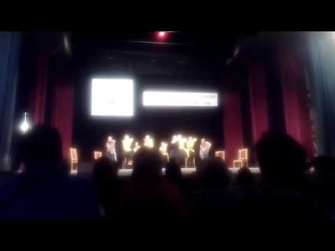 Мастаршеф танц