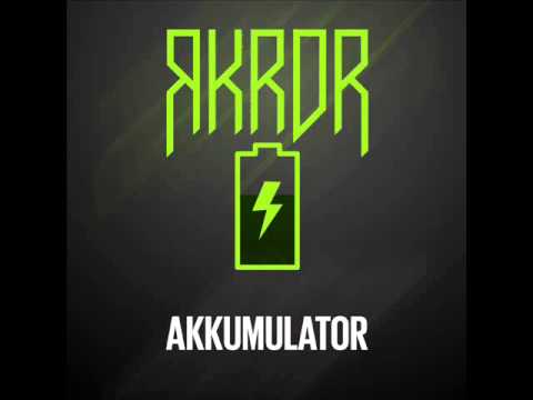 RKRDR - Akkumulator (Edit)