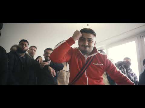 VIERKOMMASIEBEN - Cruise Cruise [official Video]