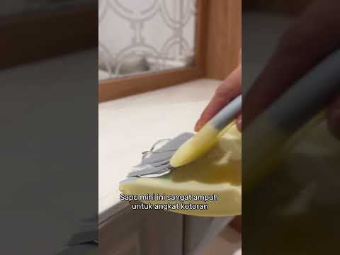 Gambar Proclean Set Sapu Dan Pengki Mini