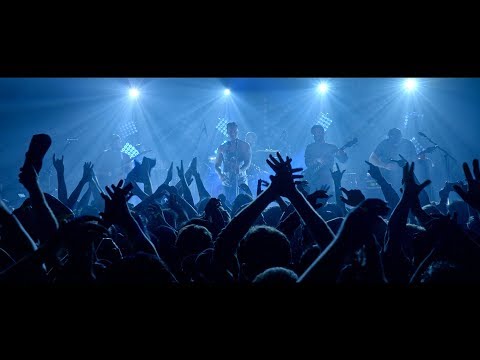 Kezia X Live - Trailer