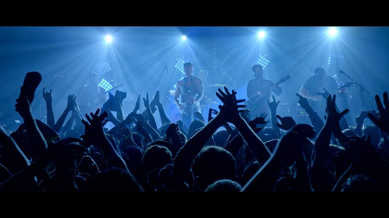 Protest the Hero: Kezia X — Official Trailer