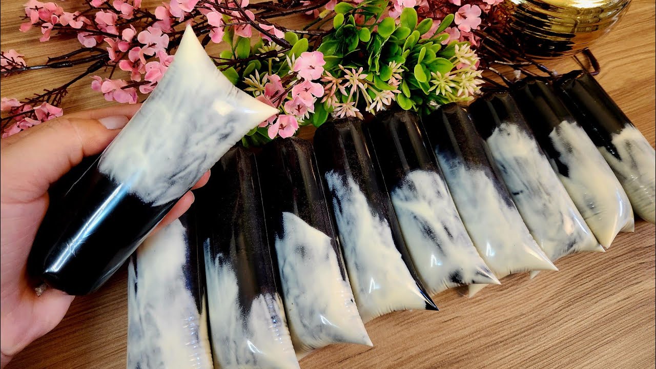 ✅ NOVO SABOR 😱😍 RECEITA EXCLUSIVA 😱 SUAS VENDAS VÃO BOMBAR 🤑