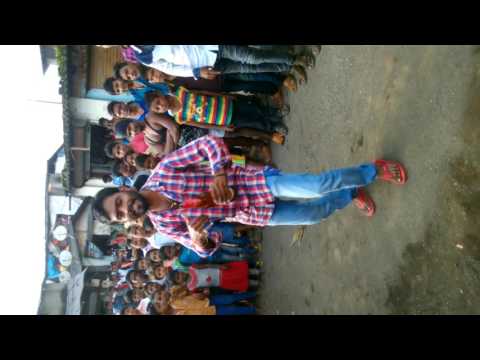 Rona dhona chod chod de dance