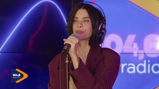 C:REAL – Θα περιμένω | My Radio 104,6