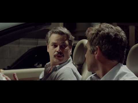 Todos los Hombres son Iguales (Tráiler)