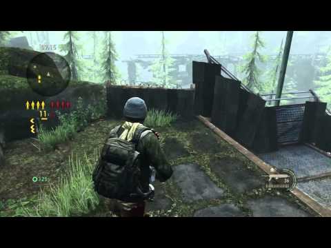 The Last of Us CARPE DIEM vs ONE ABOVE ALL