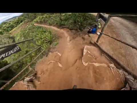 Pista El Cabuyal Track - Costa Rican Open 2022